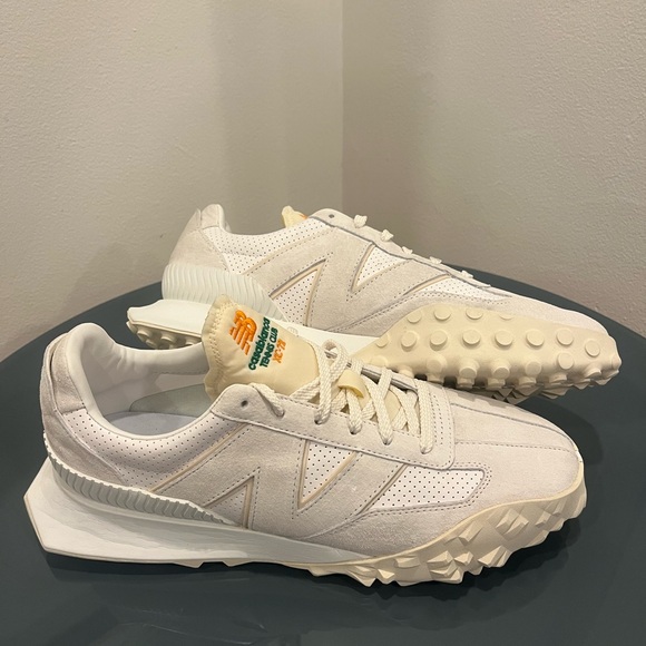New Balance Other - New Balance Casablanca Paris XC-72 Sneakers